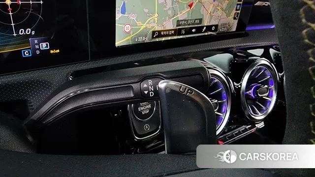 Mercedes-Benz CLA-Class C118 id 3420706 из Кореи 19