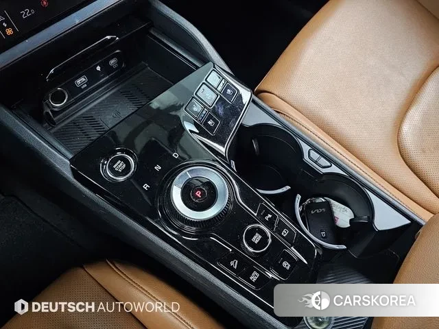 Kia Sportage 5th Generation id 3592073 из Кореи 19