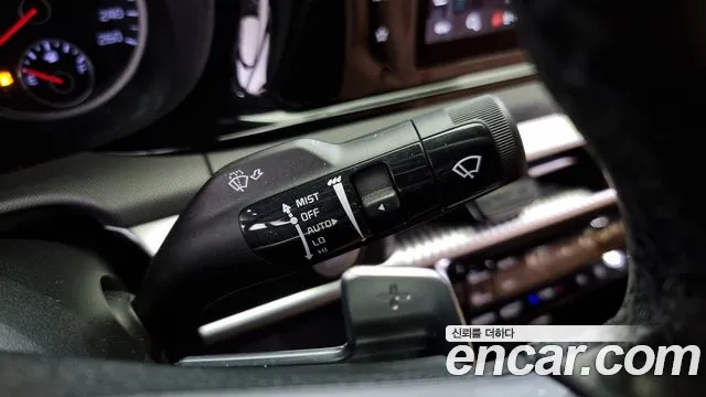 Kia K5 Hybrid 3rd Generation id 2676403 из Кореи 19