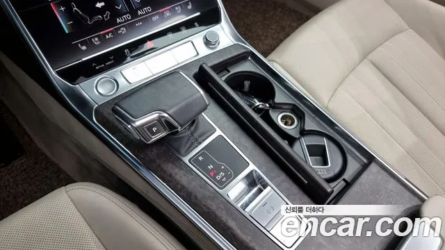 Audi A6 (C8) id 2825660 из Кореи 19