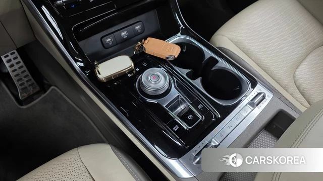 Kia Carnival 4th generation id 3843736 из Кореи 19