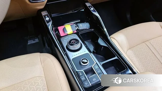 Kia Sorento 4th Generation id 3646479 из Кореи 19