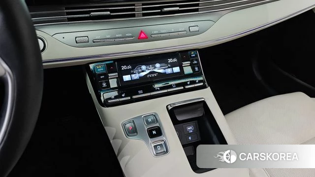 Hyundai The New Grandeur IG id 4880853 из Кореи 34