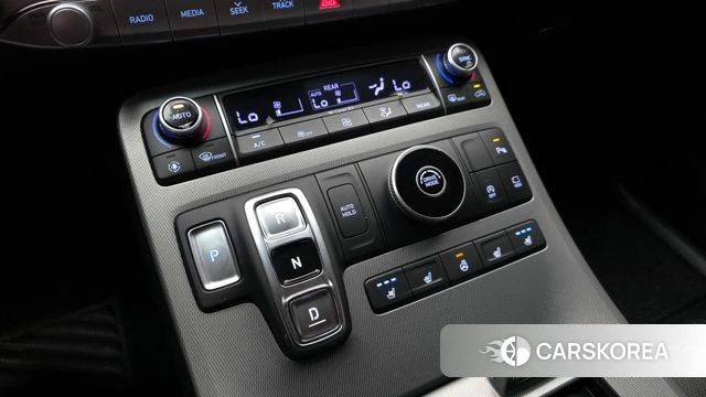 Hyundai Palisade id 3873459 из Кореи 19