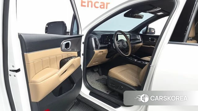 Kia The New Sorento 4th Generation id 4791990 из Кореи 37