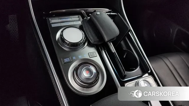 Genesis GV80 id 3347748 из Кореи 19