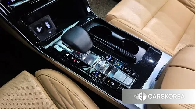 Kia K7 Premier id 2986321 из Кореи 19