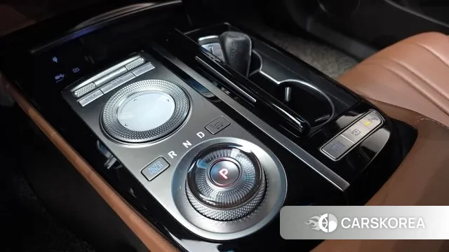 Genesis G80 (RG3) id 3253473 из Кореи 19