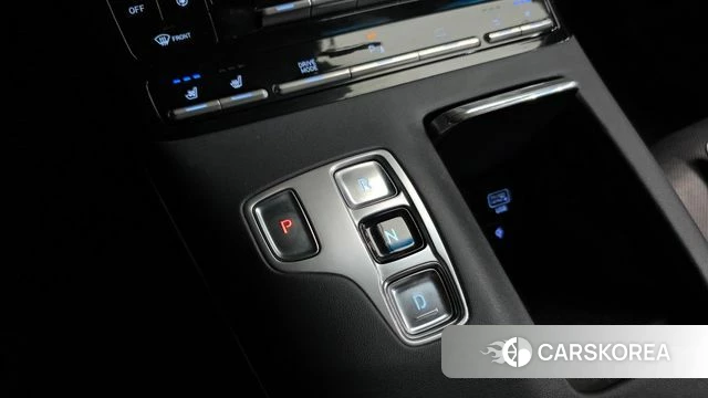 Hyundai The New Grandeur IG id 4775529 из Кореи 34