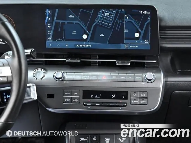 Hyundai Kona Hybrid (SX2) id 2704588 из Кореи 19