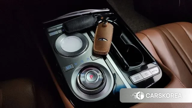 Genesis G80 (RG3) id 3038684 из Кореи 19