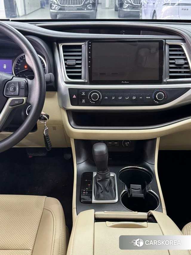 Toyota Highlander id 4258090 из Китая 10