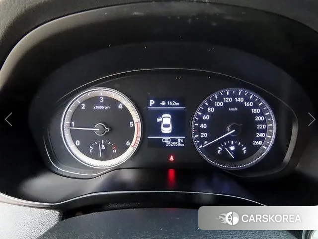 Hyundai Grandeur IG id 3476751 из Кореи 19