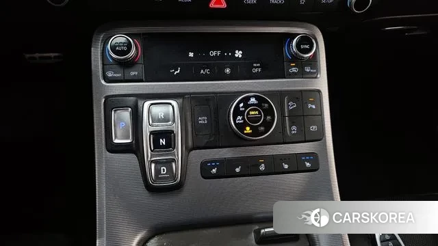 Hyundai The New Palisade id 3615135 из Кореи 19