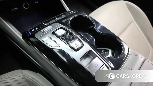 Hyundai Tucson (NX4) id 4921991 из Кореи 34