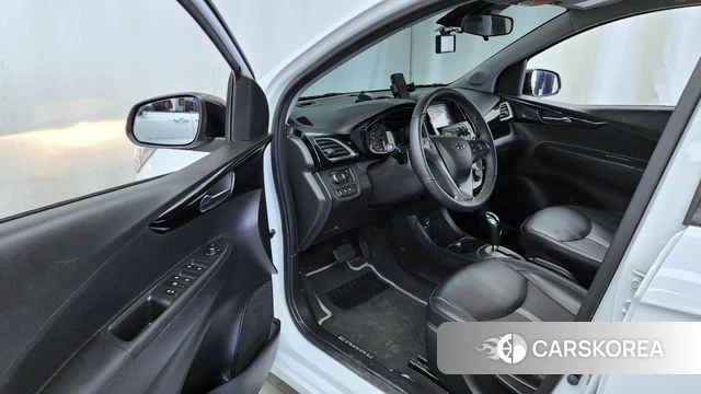 Chevrolet (GM Daewoo) The New Spark id 4317137 из Кореи 30
