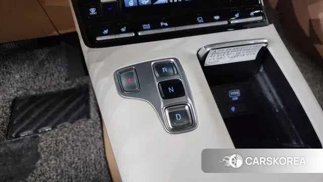 Hyundai The New Grandeur IG id 3439090 из Кореи 19