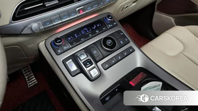 Hyundai Palisade id 3626213 из Кореи 19