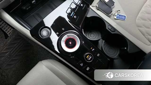 Kia Sportage 5th Generation Hybrid id 4555903 из Кореи 19