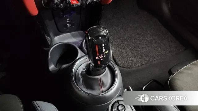 Mini Cooper S id 3519316 из Кореи 19