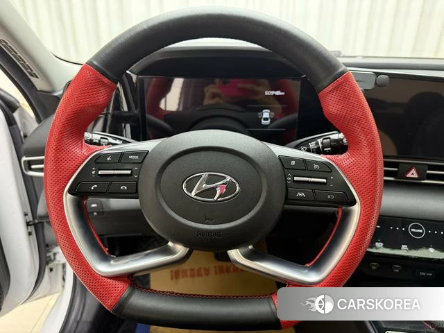 Hyundai Elantra id 4297763 из Китая 16