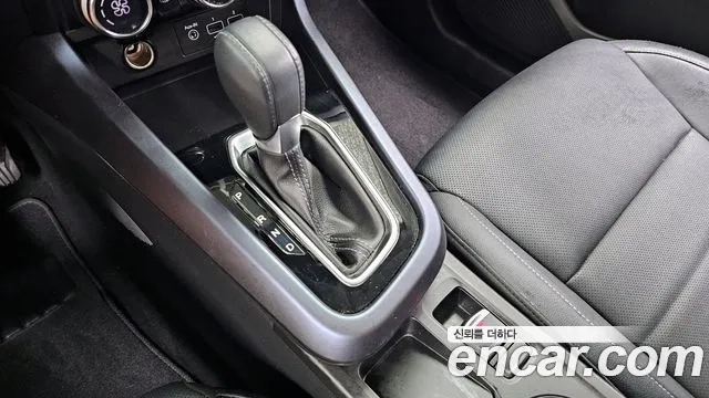 Renault Korea (Samsung) XM3 id 2907420 из Кореи 19