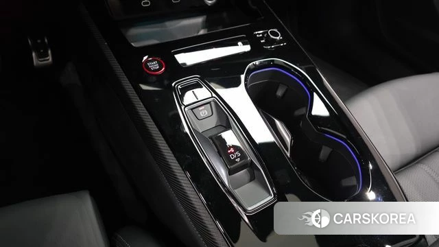 Audi A5 (B10) id 4743921 из Кореи 19