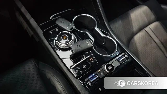 Kia K5 Hybrid 3rd Generation id 3279502 из Кореи 19