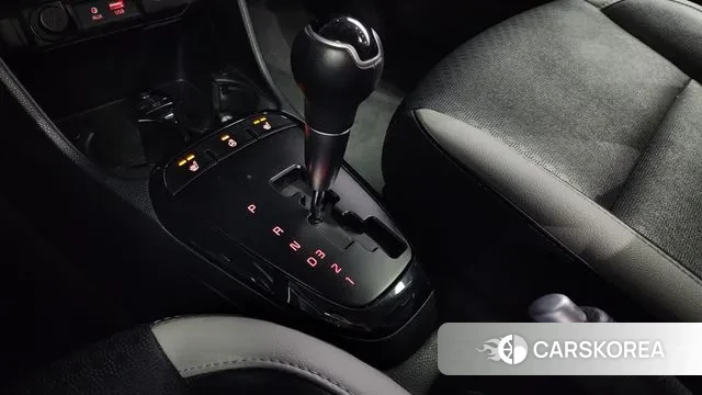 Kia All New Morning (JA) id 3233523 из Кореи 19