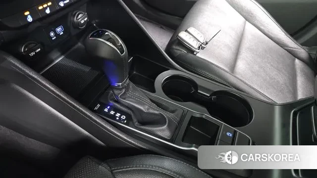 Hyundai All New Tucson id 3351253 из Кореи 19