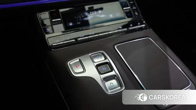 Hyundai The New Grandeur IG id 3023787 из Кореи 19