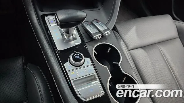 Genesis The New G70 id 2848990 из Кореи 19