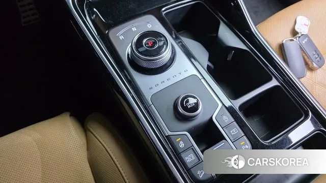 Kia Sorento 4th Generation id 3503140 из Кореи 19