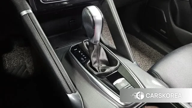 Renault Korea (Samsung) QM6 id 3754483 из Кореи 19