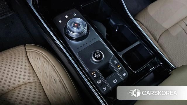 Kia The New Sorento 4th Generation id 4589710 из Кореи 19