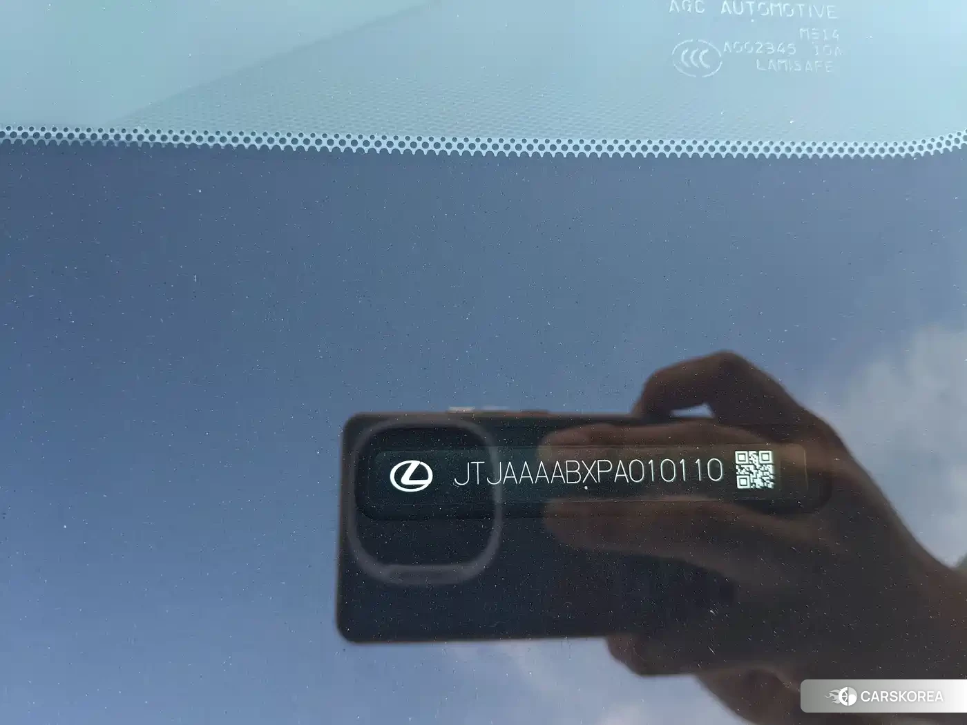 Lexus RZ id 4538992 из Китая 12