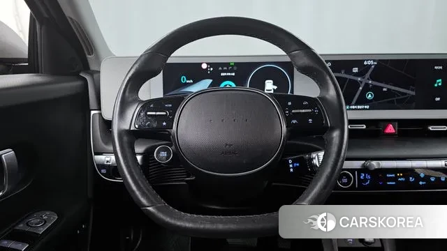 Hyundai Ionic 5 id 3438460 из Кореи 19