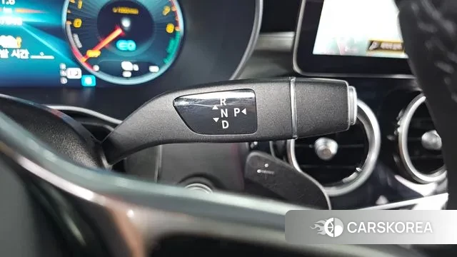 Mercedes-Benz GLC-Class X253 id 3238321 из Кореи 19