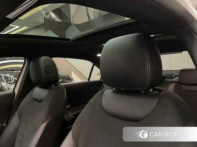 Mercedes-Benz Class A id 4272846 из Китая 26