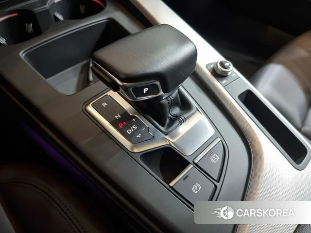 Audi A4 (B9) id 4863189 из Кореи 19