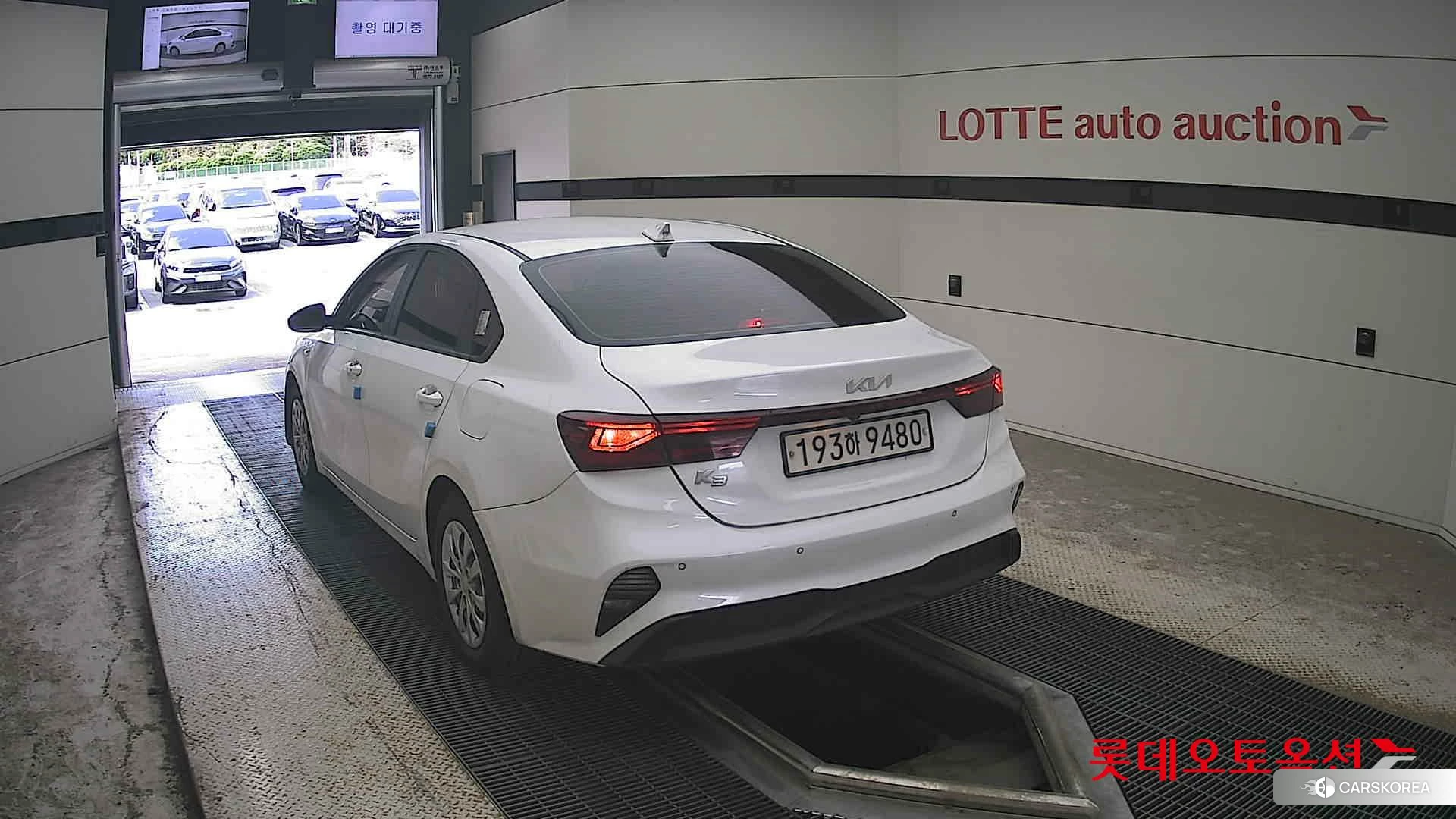 Kia K3 id 4909286 из Кореи 37