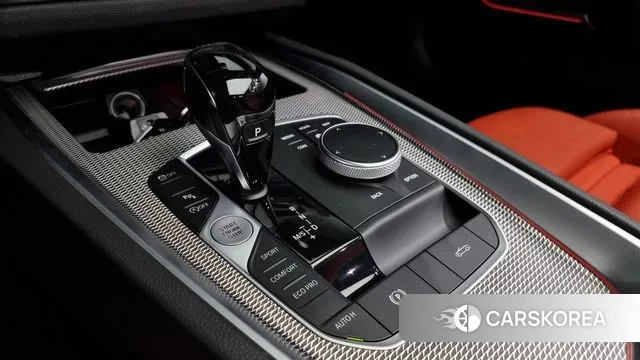 BMW Z4 (G29) id 3008836 из Кореи 19