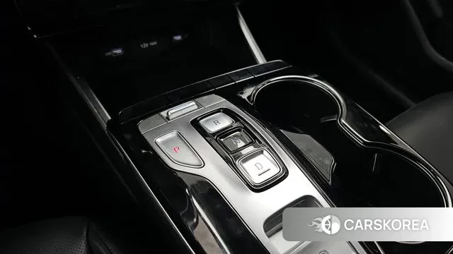 Hyundai Tucson (NX4) id 3361410 из Кореи 19