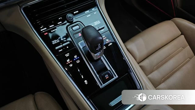 Porsche Panamera (971) id 3925157 из Кореи 19