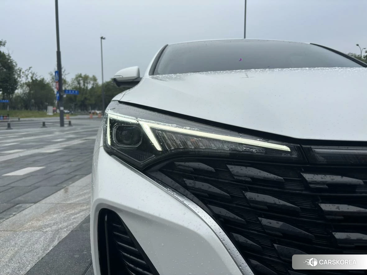 Chang'an Yidong id 4513985 из Китая 28