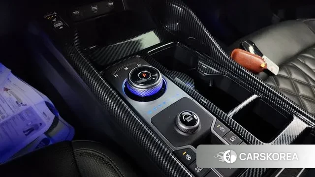 Kia Sorento 4th Generation id 3671007 из Кореи 19