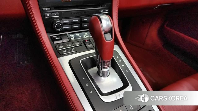 Porsche 718 Boxster id 3879194 из Кореи 19