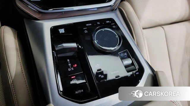 BMW X3 (G45) id 3896551 из Кореи 19