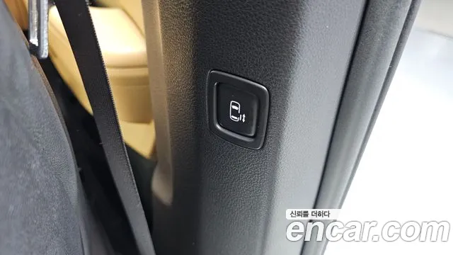 Kia Carnival 4th generation id 2640540 из Кореи 19