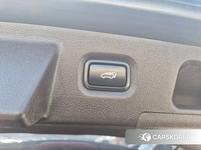 Hyundai Santa Fe TM id 3703855 из Кореи 19